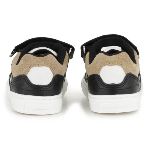 Baskets Velcro
