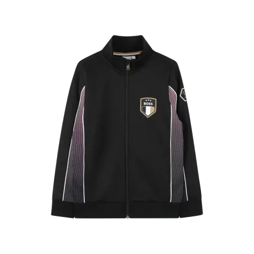 Cardigan De Jogging
