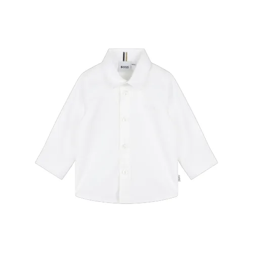 Chemise À Manches Longues