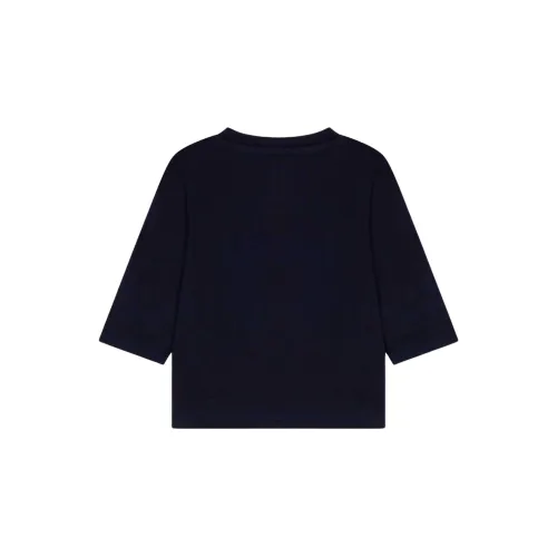 T-shirt Boss Little