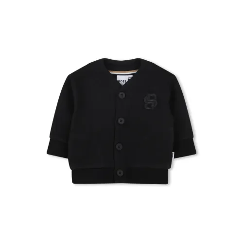 Cardigan Avec Fermeture Boutonnée