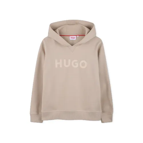 Sweat-shirt À Capuche