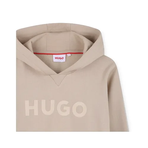 Sweat-shirt À Capuche