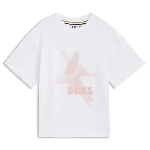 T-shirt Manche Courte