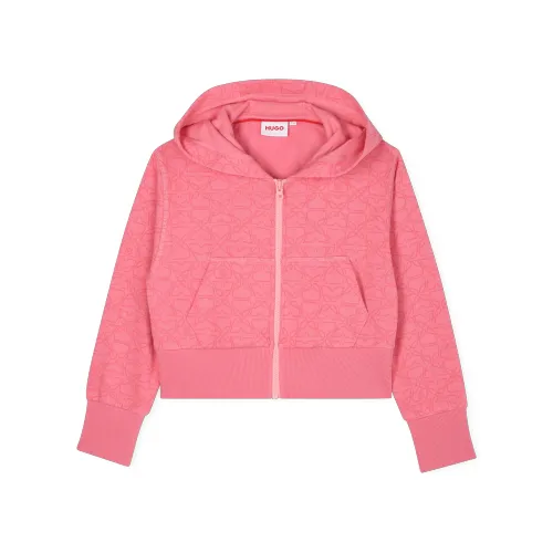 Cardigan De Jogging