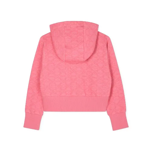 Cardigan De Jogging
