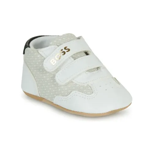 Chaussons Boss Bébé – Confort