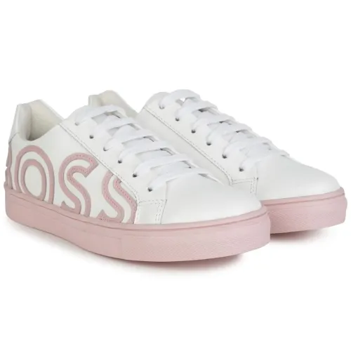 Baskets Fille