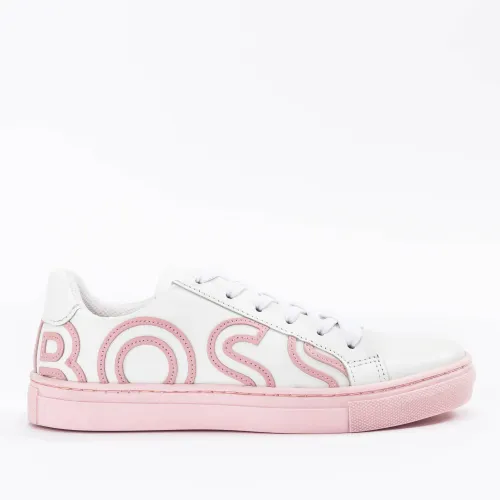 Baskets Fille
