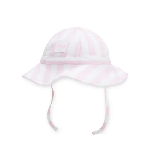 Chapeau Bébé Fille