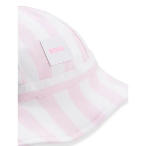 Chapeau Bébé Fille