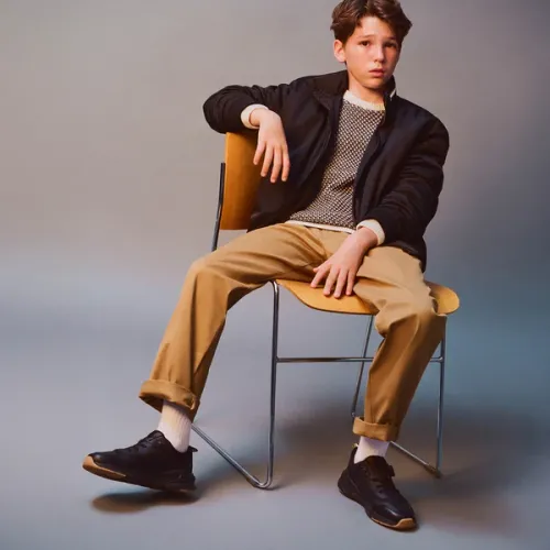 Pantalon Chino