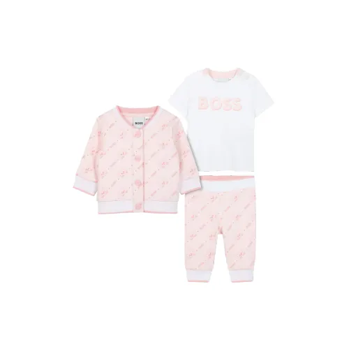 Ensemble Boss Bébé