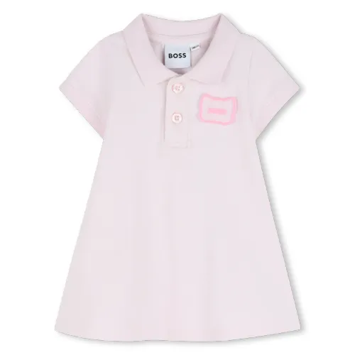 Robe-chemise Festival Fleur