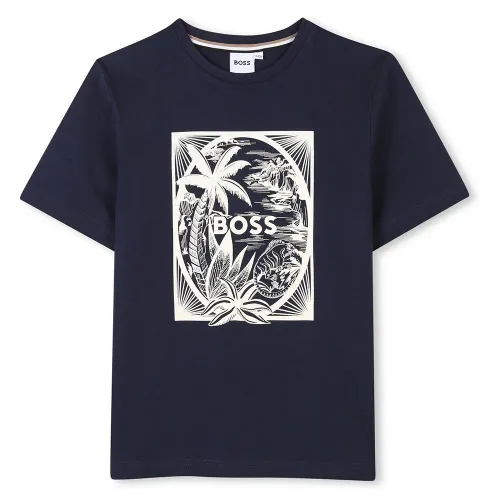 T-shirt Manche Courte