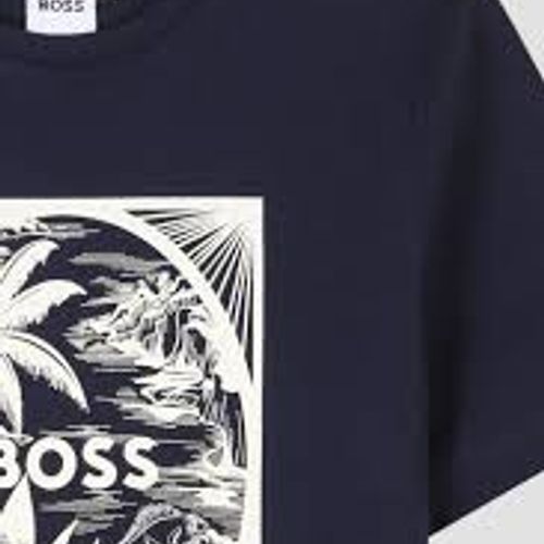T-shirt Manche Courte