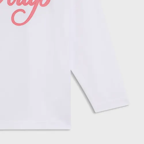 T-shirt Hugo – Style Doux Et Tendance