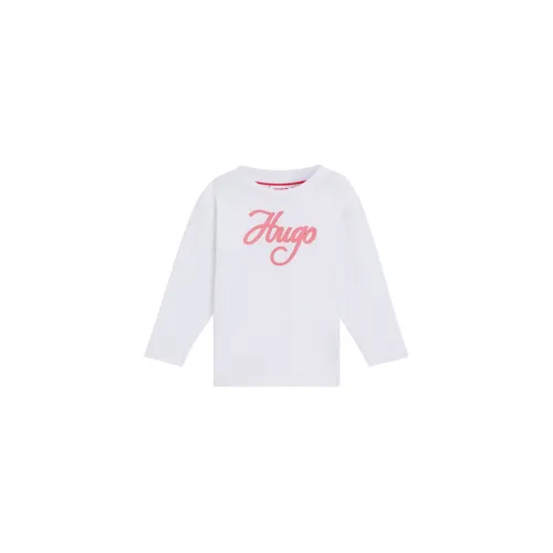 T-shirt Hugo – Style Doux Et Tendance