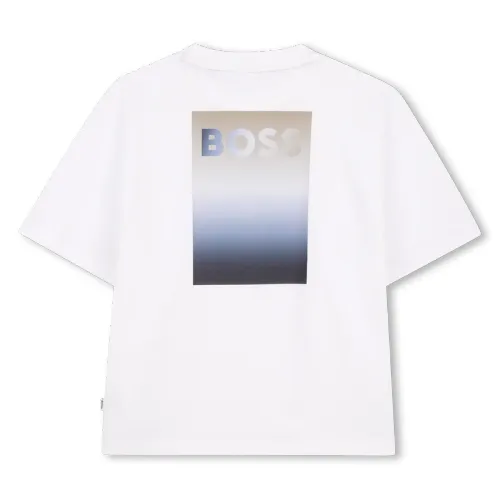 T-shirt À Manches Courtes