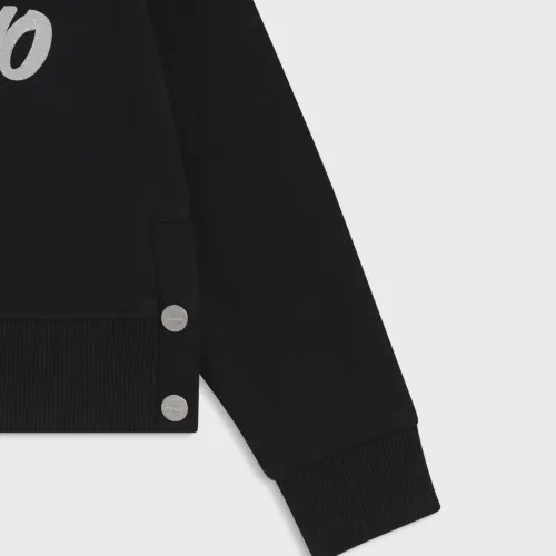 Sweat Hugo Fille – Style Moderne Et Tendance