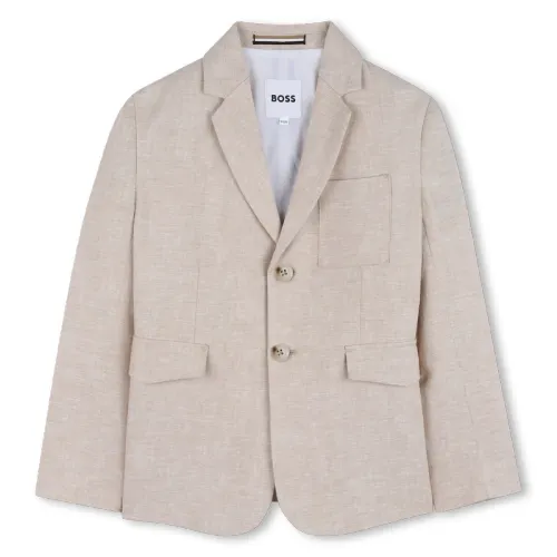 Veste De Costume Stone