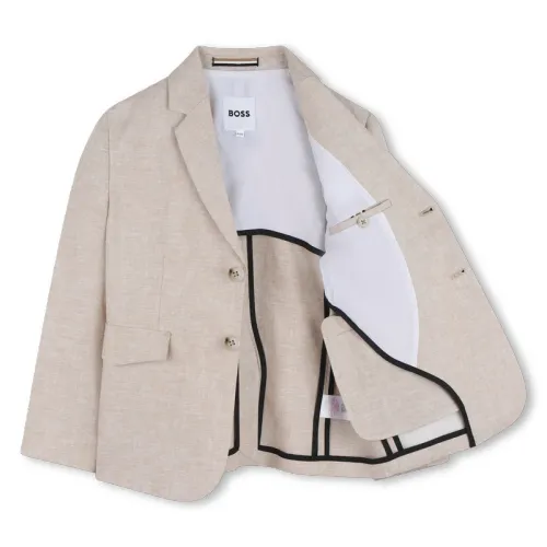 Veste De Costume Stone