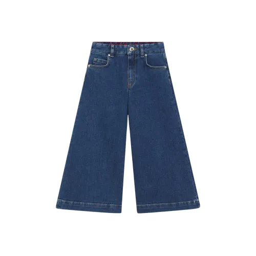 Jean Hugo Fille – Style Denim Moderne