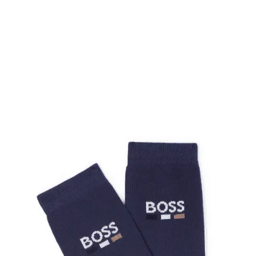 Lot De 2 Paires De Chaussettes