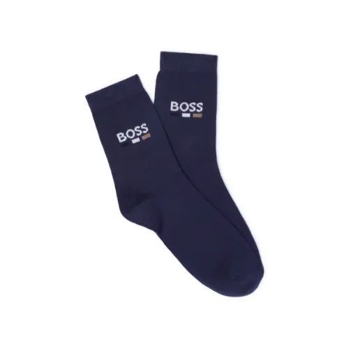 Lot De 2 Paires De Chaussettes