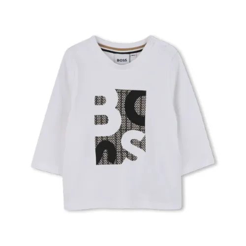 T-shirt À Manches Longues