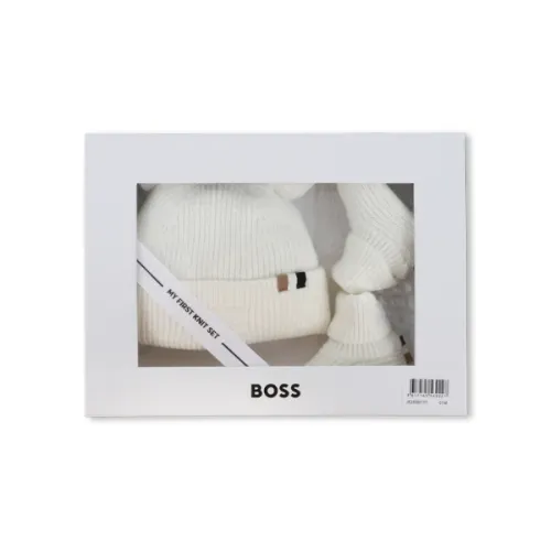 Ensemble Bonnet Et Chaussons