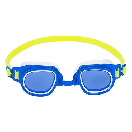 Lunettes De Natation, Garçons Et Filles Réglables, Anti-uv Et Anti-buée