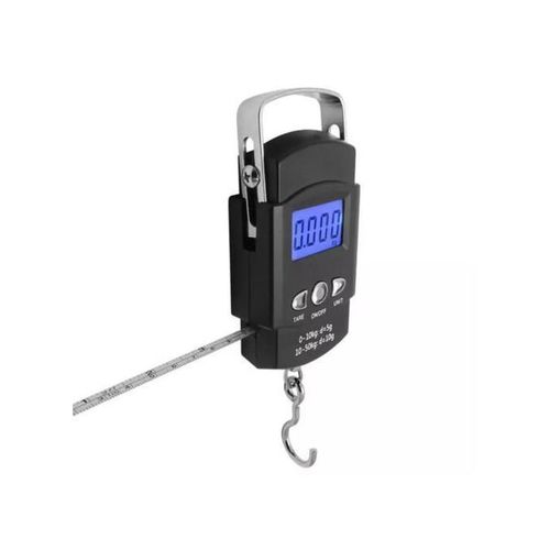 Mini Balance Numérique Lcd Portable
