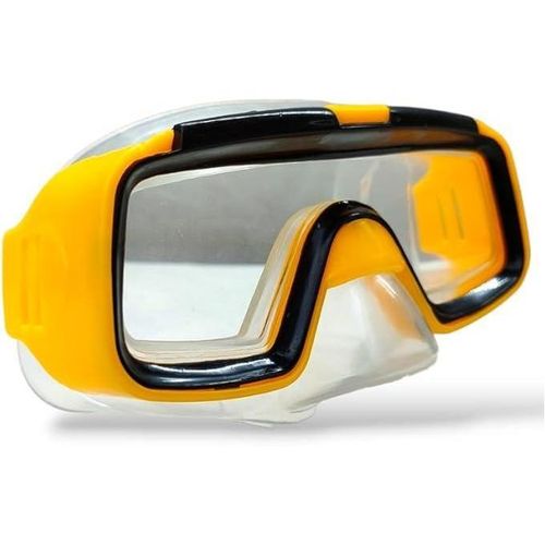 Lunettes De Natation Étanches Et Antibuée Pour Garçons Et Filles, Avec Protection Uv
