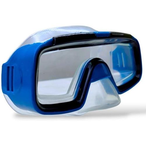 Lunettes Étanches Et Antibuée - Garçons Et Filles, Protection Uv