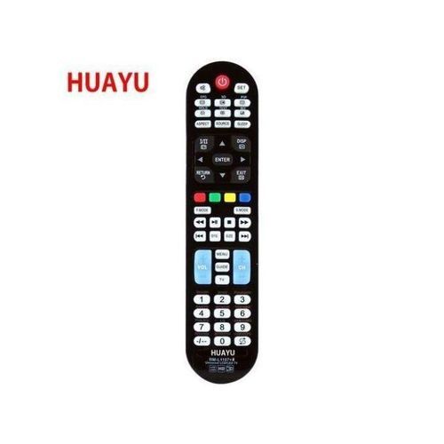 Télécommande Universelle Lcd/led Tv Tout En Une Télécommande Smart Tv