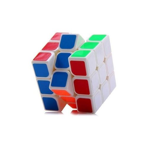 Cube 3x3x3 Jeu D'intelligence, Pour Augmenter L'intelligence De Votre Enfants