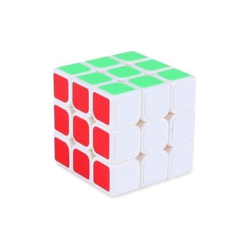 Cube 3x3x3 Jeu D'intelligence, Pour Augmenter L'intelligence De Votre Enfants
