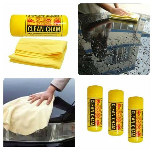Peau De Chamois - Clean Cham