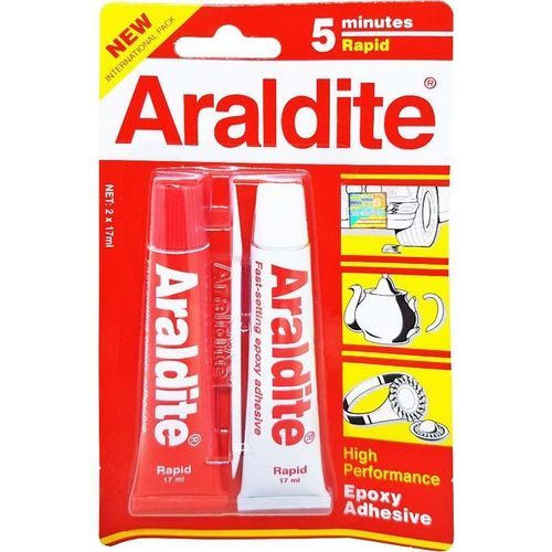 Epoxy Adhésif - Super Glue Rapid Adhésifs Hautes Performances