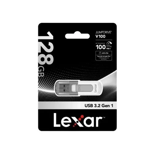 Clé Usb 32 Jumpdrive V100 Stockage Rapide Et Fiable