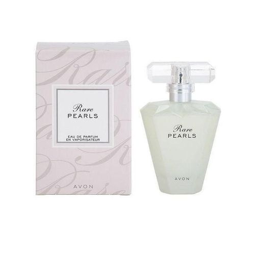 Eau De Parfum Rare Pearls Pour Femme