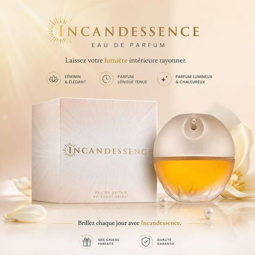 Incandescence Eau De Parfum Pour Femme
