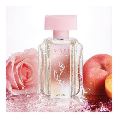 Imari Naturelle Parfum Pour Femme