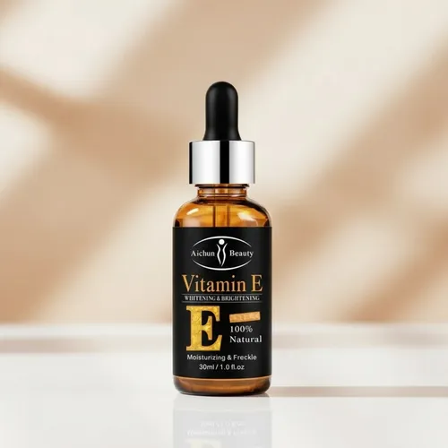 Aichun Beauty Sérum Visage Anti-âge Vitamine E 30ml