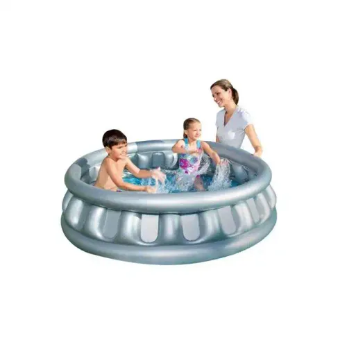 Bestway Piscine Gonflable Pour Enfants,pataugeoire Portable Et Stockable,jardin,baignoir