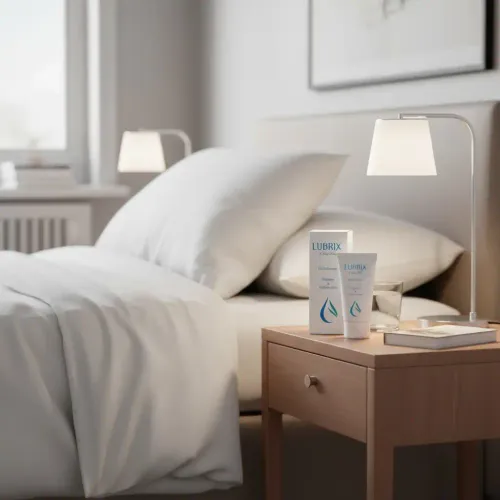Crème Soin Hydratant Pour Visage Et Peau
