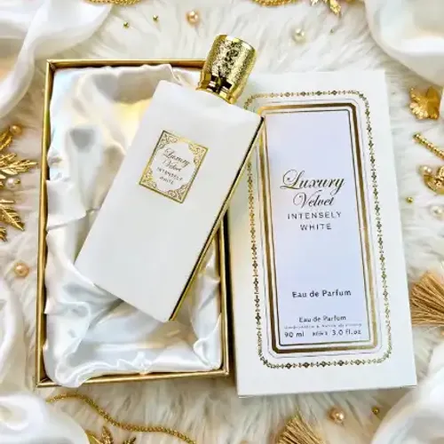 Eau De Parfum Velvet White Intense 
