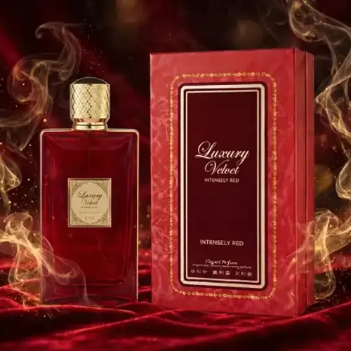 Eau De Parfum Luxury Velvet Intense 