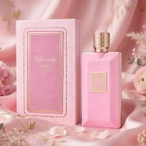 Eau De Parfum Velvet Pink Intense Longue Tenue